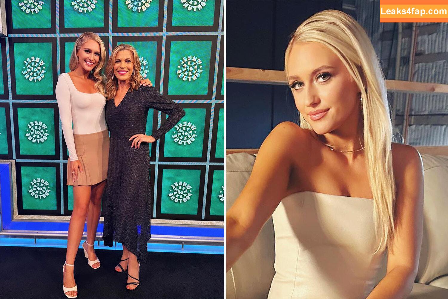 Maggie Sajak / maggiesajak leaked photo photo #0032