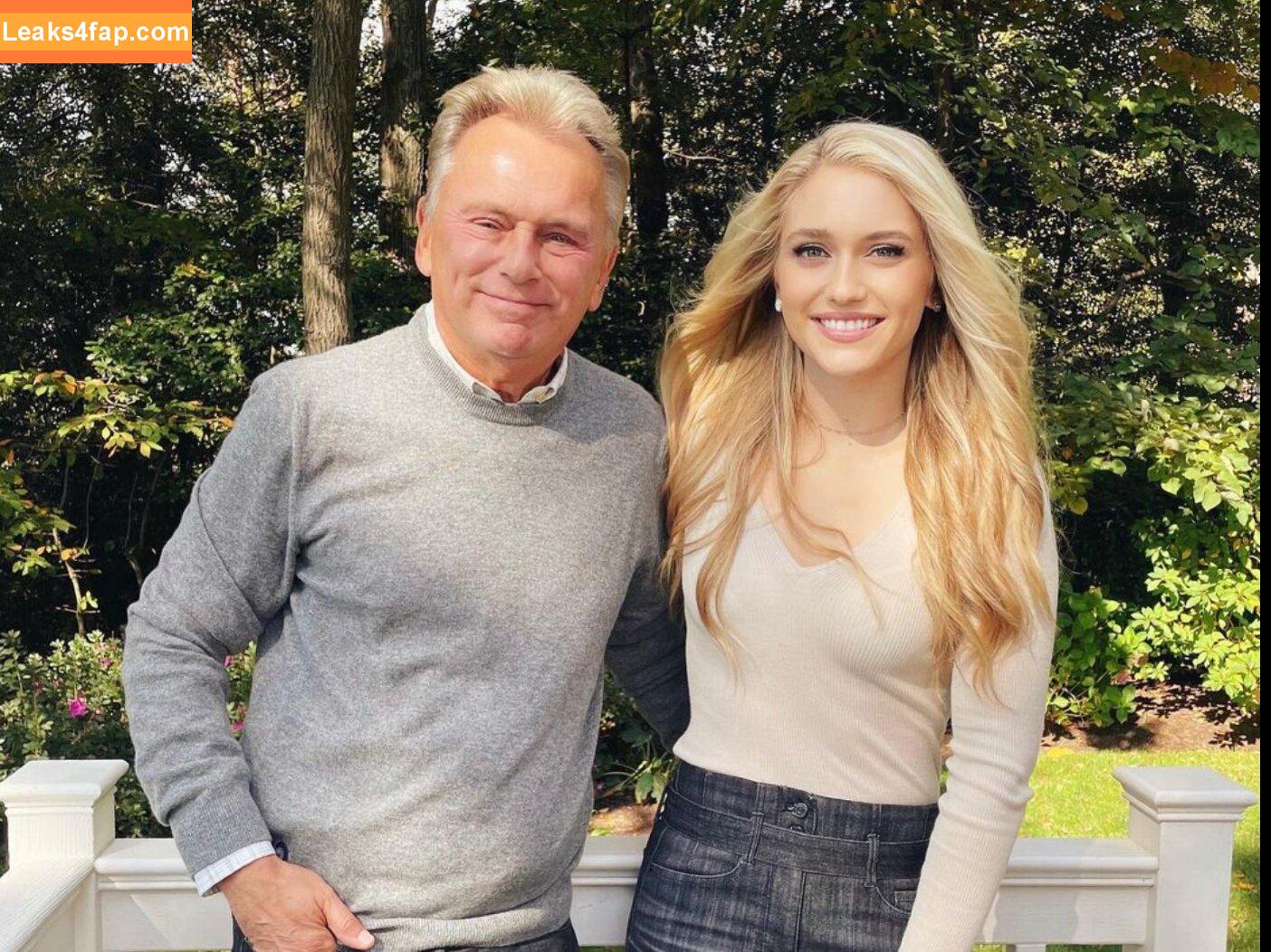 Maggie Sajak / maggiesajak leaked photo photo #0036