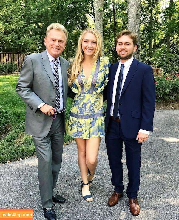 Maggie Sajak / maggiesajak leaked photo photo #0043