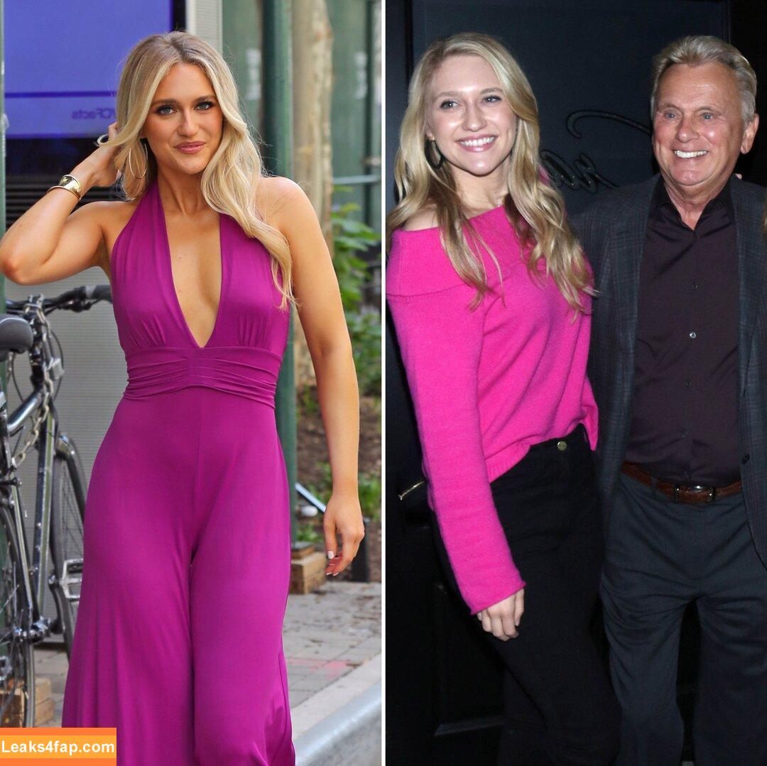 Maggie Sajak / maggiesajak leaked photo photo #0044