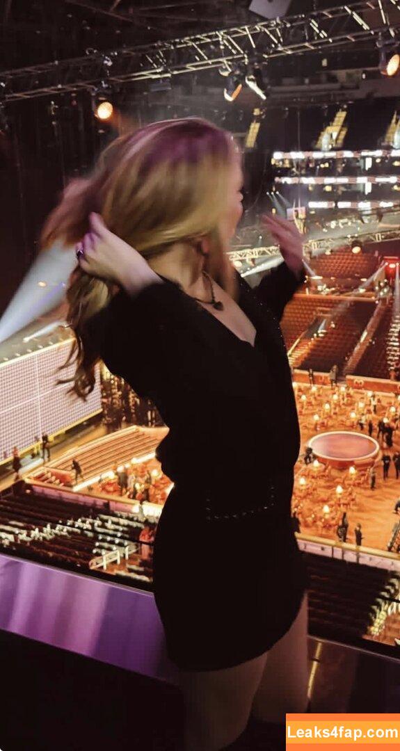 Maggie Sajak / maggiesajak leaked photo photo #0048