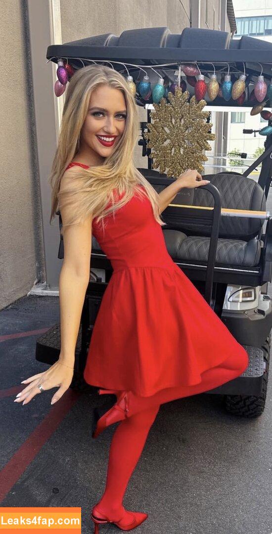 Maggie Sajak / maggiesajak leaked photo photo #0052