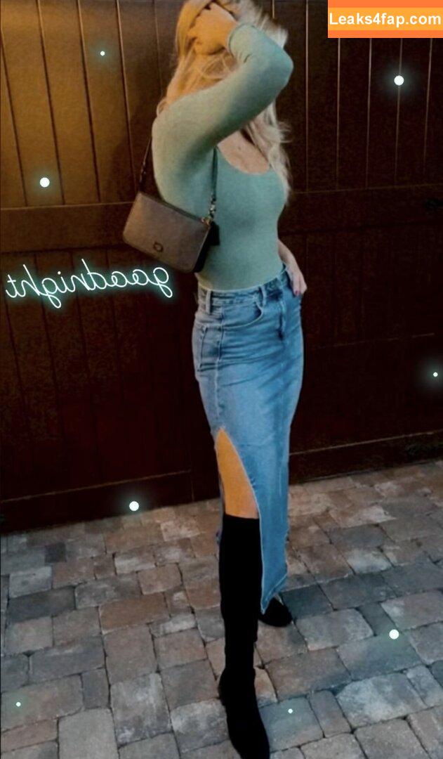 Maggie Sajak / maggiesajak leaked photo photo #0057