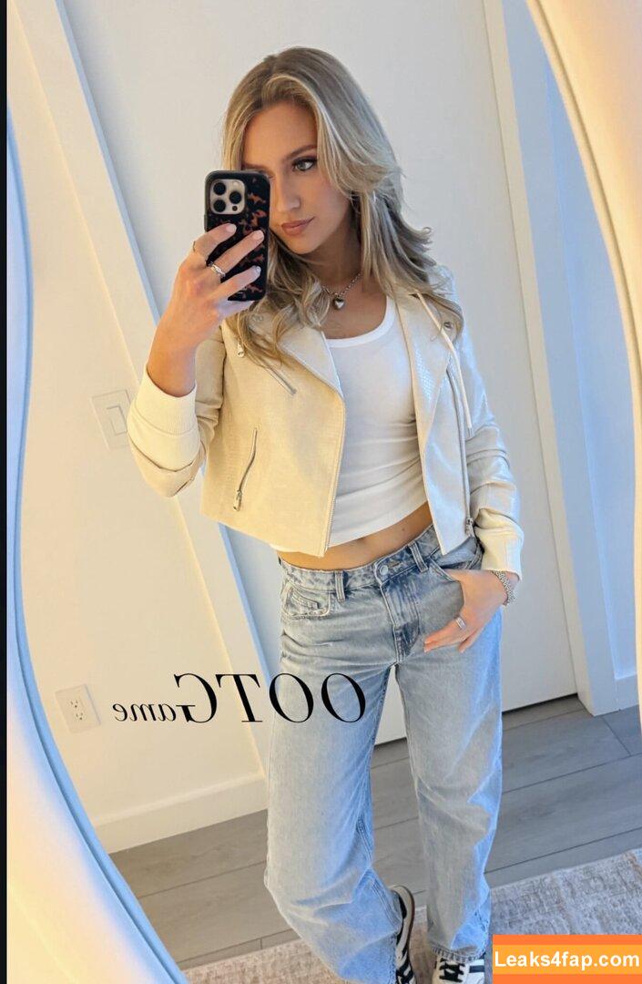 Maggie Sajak / maggiesajak leaked photo photo #0064