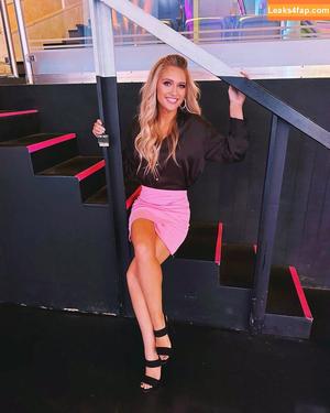 Maggie Sajak photo #0029