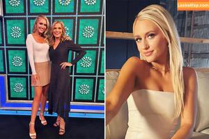 Maggie Sajak photo #0032