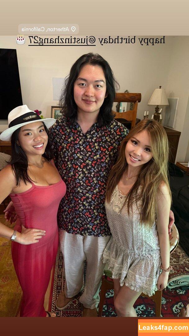 Maggie Sin / maggieesin / msins06 leaked photo photo #0168