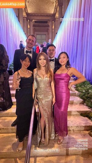 Maggie Sin photo #0183