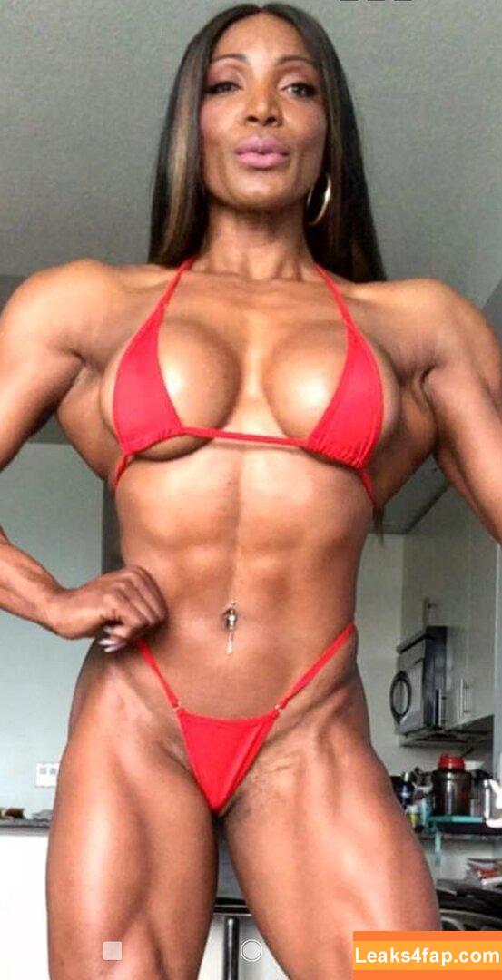 Maggie Watson / The_Lioness / lionessfit_ness leaked photo photo #0026