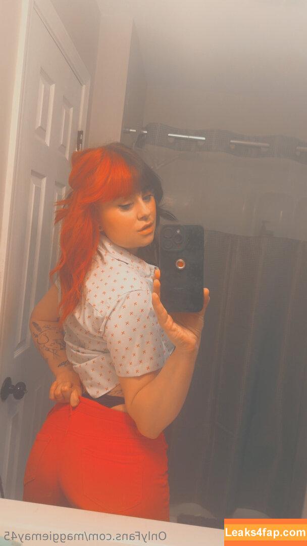 maggiemay45 / magie__may leaked photo photo #0002