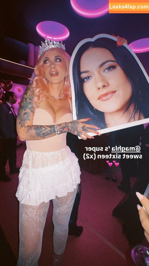 maghla_ / Maghla leaked photo photo #0104