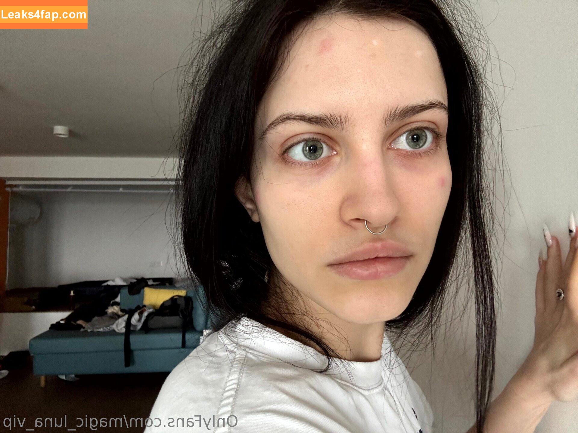 magic_luna_vip / magic_lunalu leaked photo photo #0060