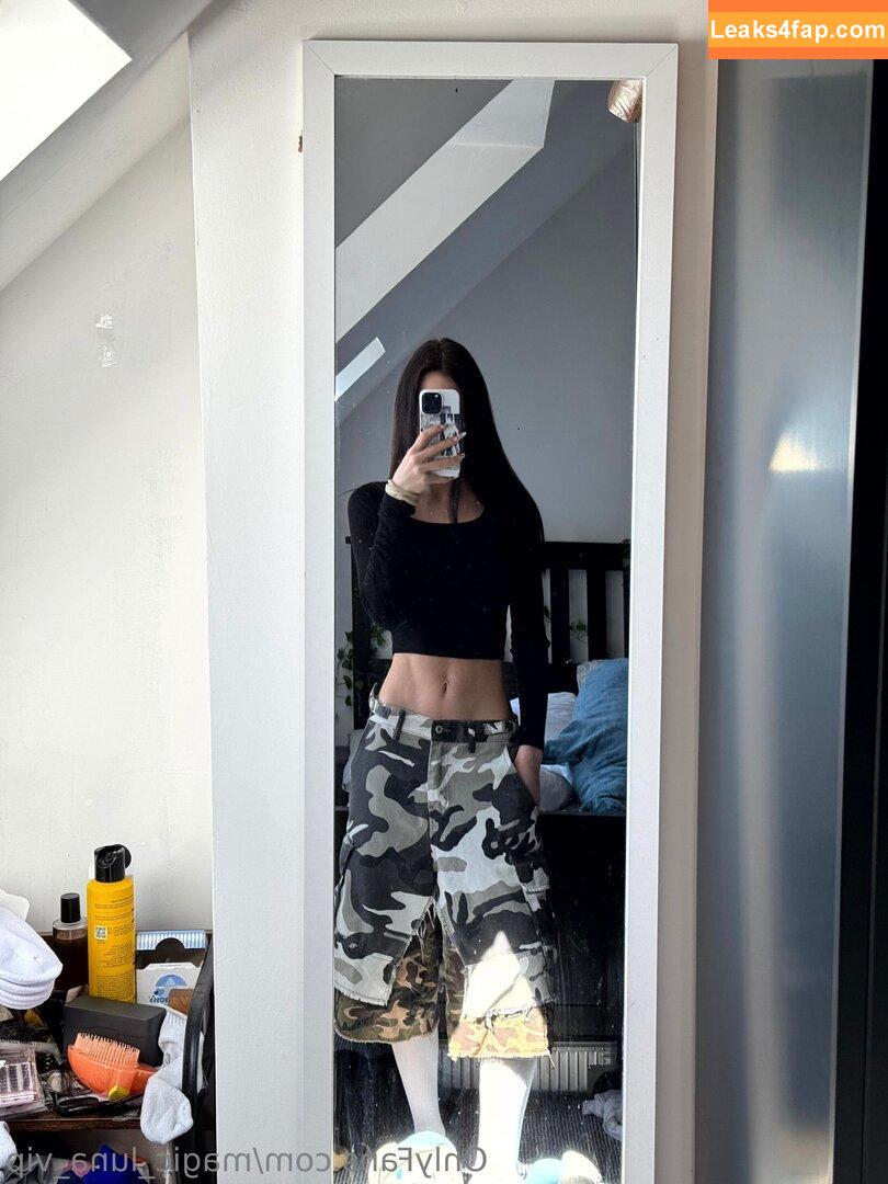 magic_luna_vip / magic_lunalu слитое фото фото #0069