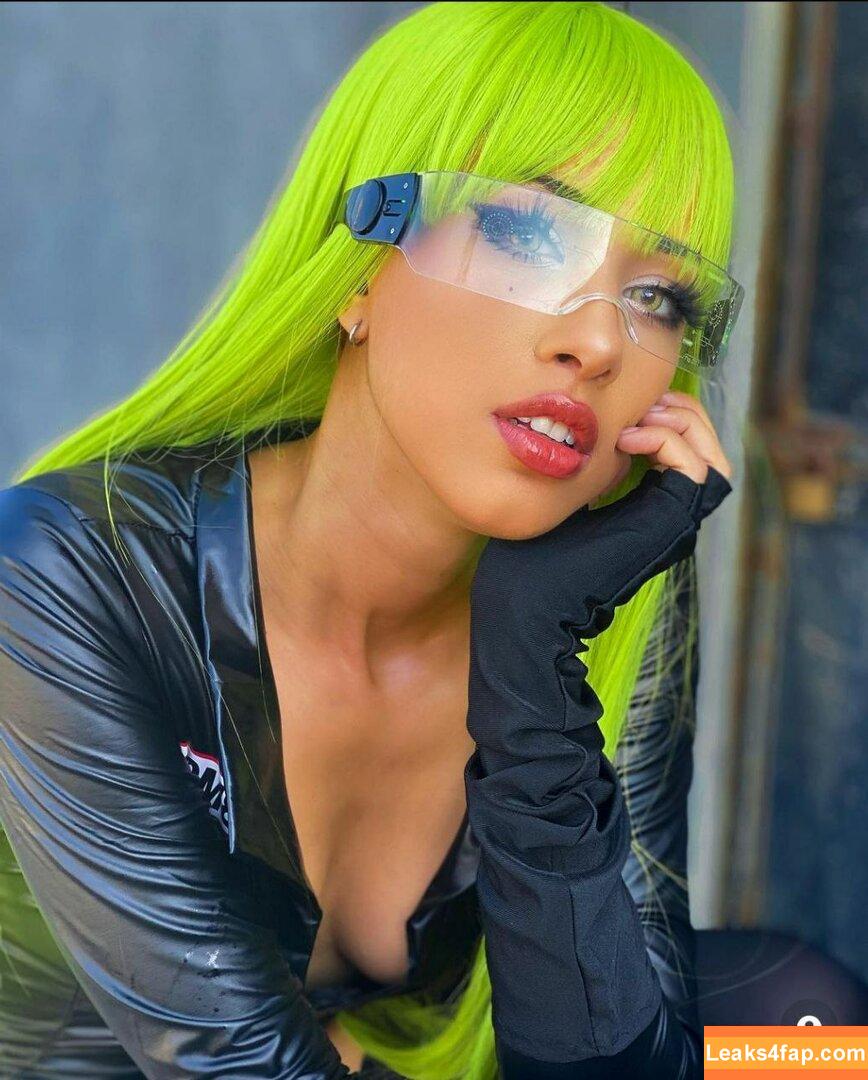 Magic Phyra / magic_phyra / magicphyra leaked photo photo #0005