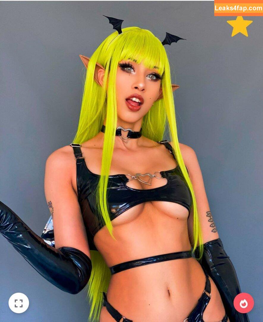 Magic Phyra / magic_phyra / magicphyra leaked photo photo #0008