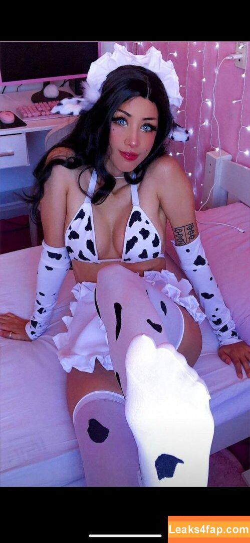 Magic Phyra / magic_phyra / magicphyra leaked photo photo #0014