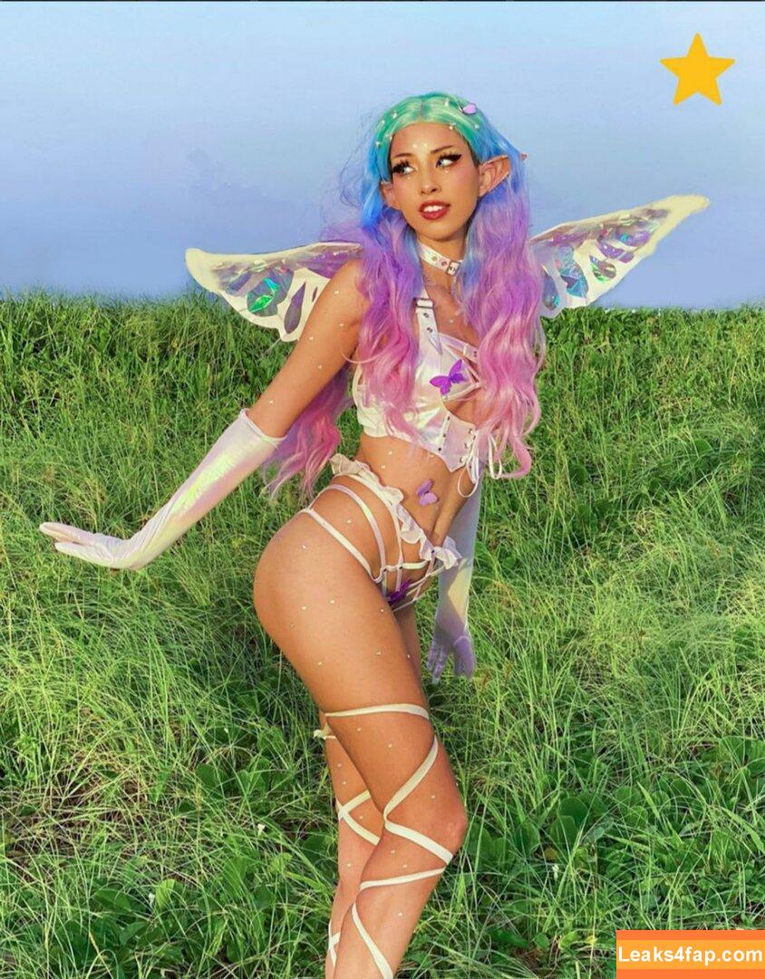 Magic Phyra / magic_phyra / magicphyra leaked photo photo #0017