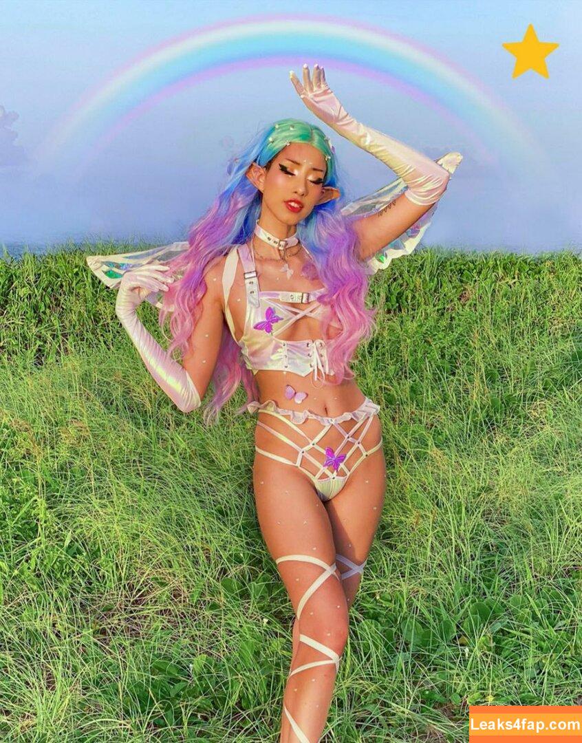 Magic Phyra / magic_phyra / magicphyra leaked photo photo #0018