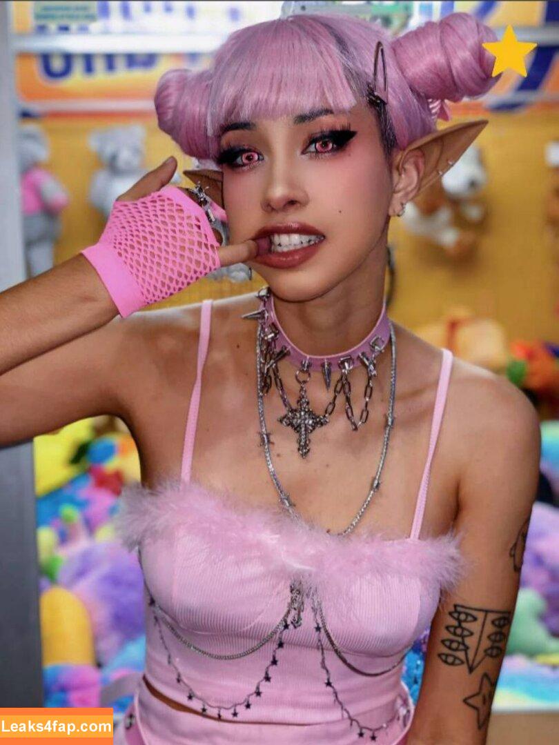 Magic Phyra / magic_phyra / magicphyra leaked photo photo #0026