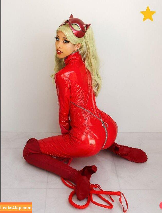 Magic Phyra / magic_phyra / magicphyra leaked photo photo #0060