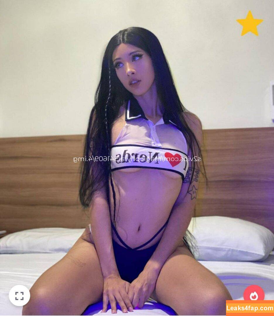 Magic Phyra / magic_phyra / magicphyra leaked photo photo #0067