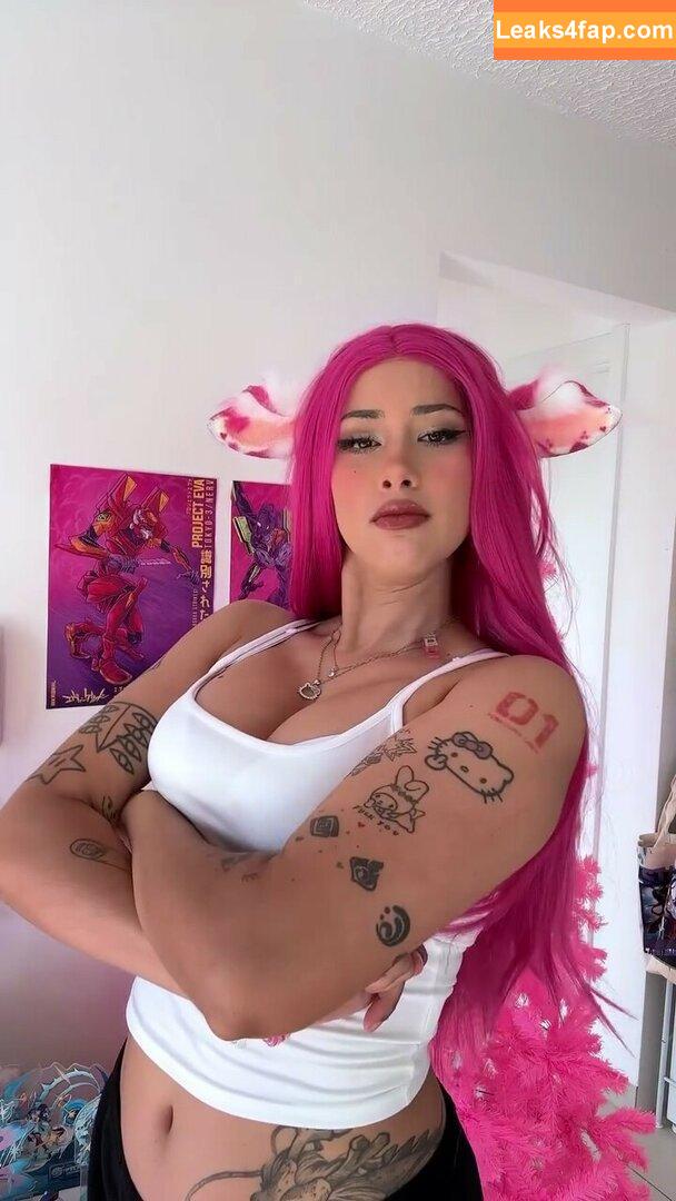 Magic Phyra / magic_phyra / magicphyra leaked photo photo #0543