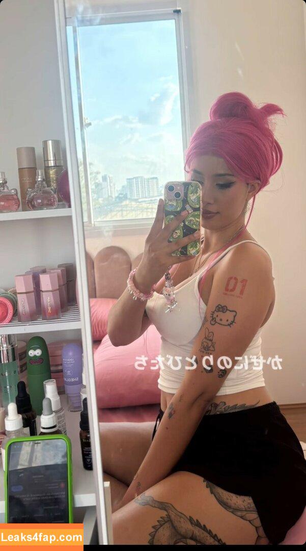 Magic Phyra / magic_phyra / magicphyra leaked photo photo #0545