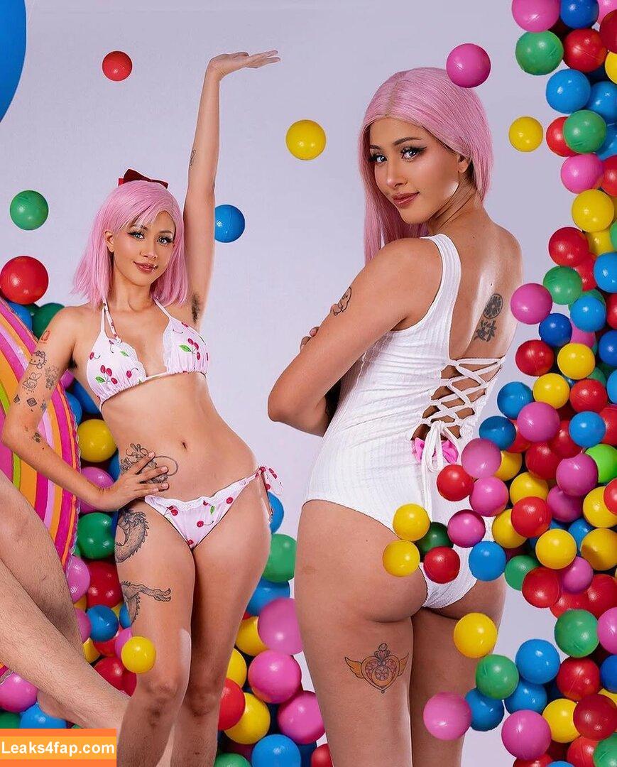 Magic Phyra / magic_phyra / magicphyra leaked photo photo #0560