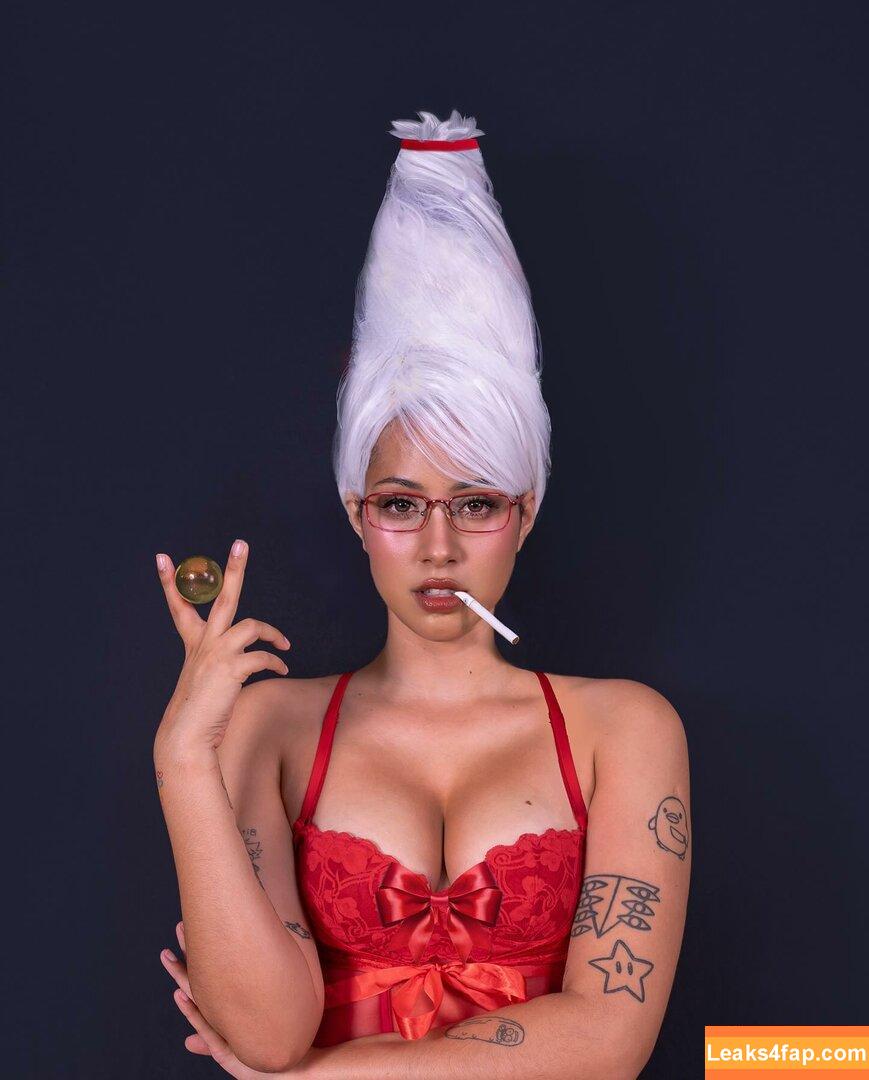 Magic Phyra / magic_phyra / magicphyra leaked photo photo #0573