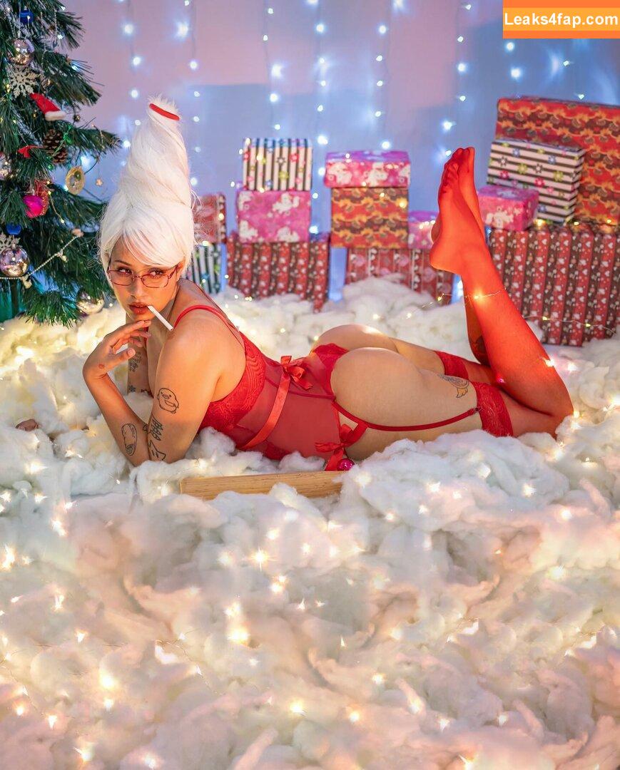 Magic Phyra / magic_phyra / magicphyra leaked photo photo #0574