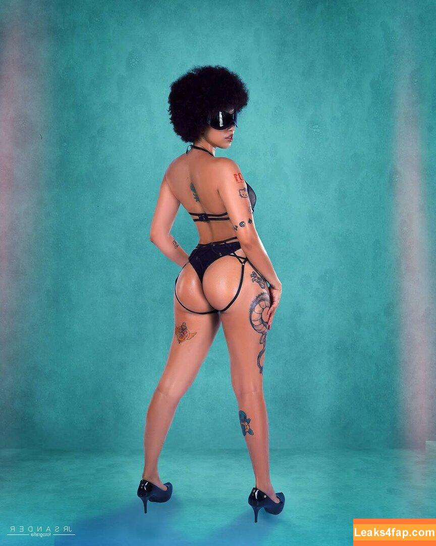 Magic Phyra / magic_phyra / magicphyra leaked photo photo #0588