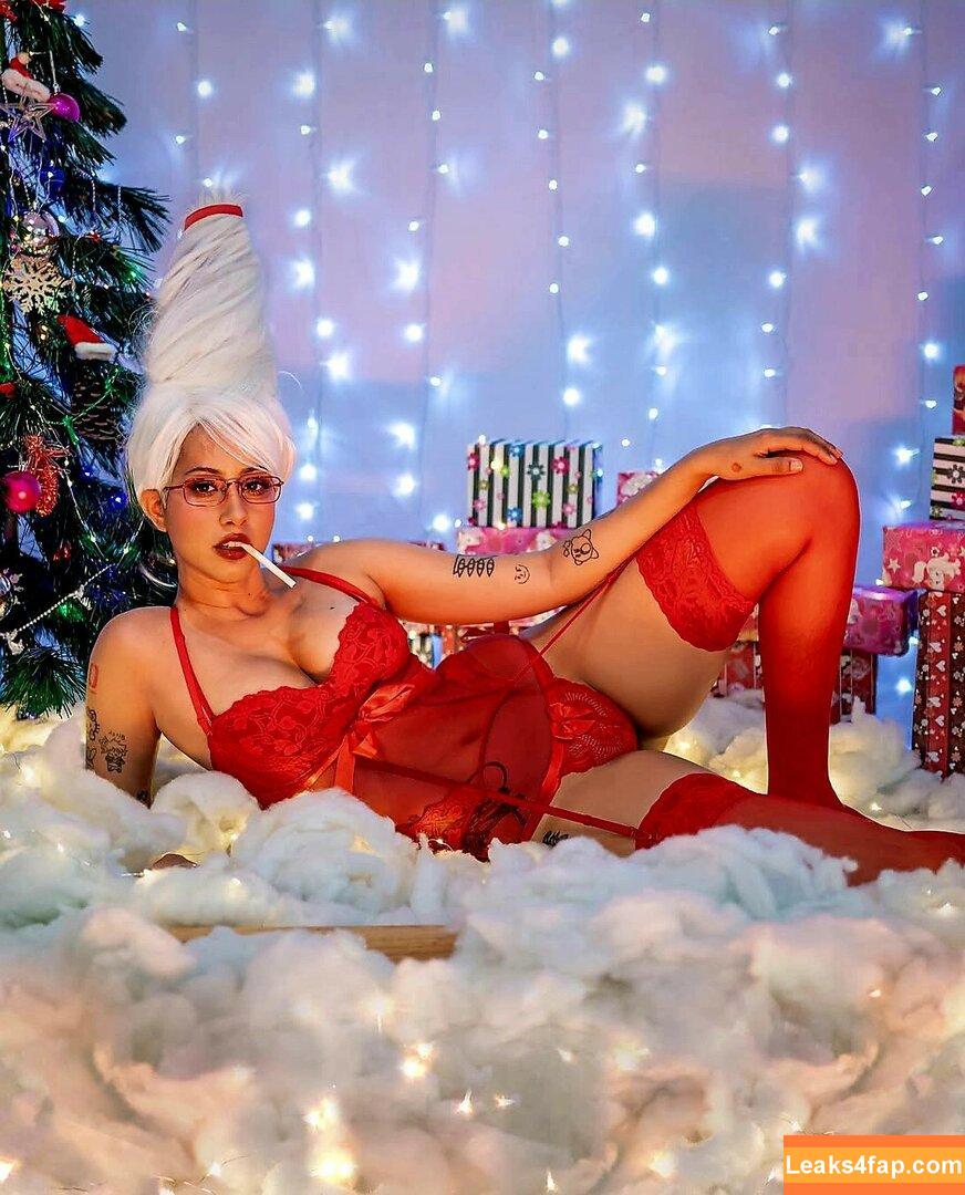 Magic Phyra / magic_phyra / magicphyra leaked photo photo #0592