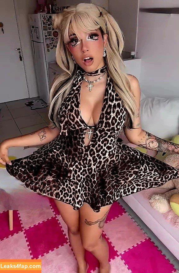 Magic Phyra / magic_phyra / magicphyra leaked photo photo #0758