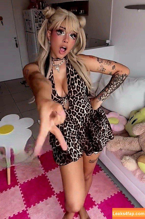 Magic Phyra / magic_phyra / magicphyra leaked photo photo #0762