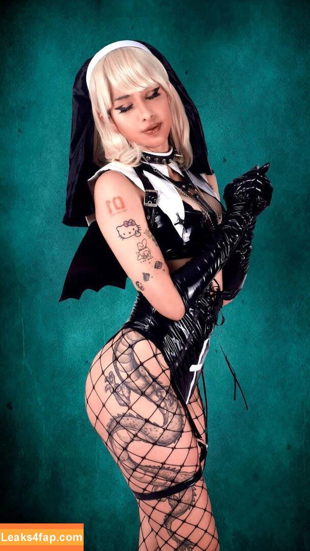 Magic Phyra / magic_phyra / magicphyra leaked photo photo #0764
