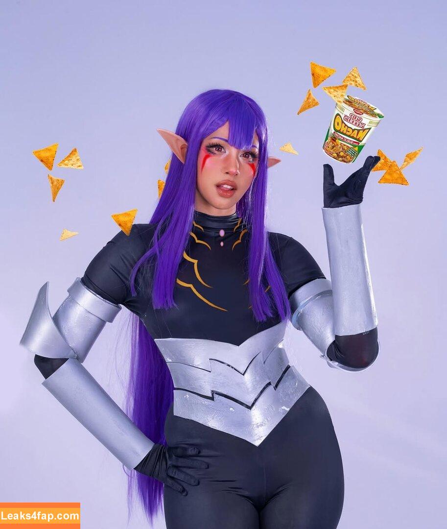 Magic Phyra / magic_phyra / magicphyra leaked photo photo #0767