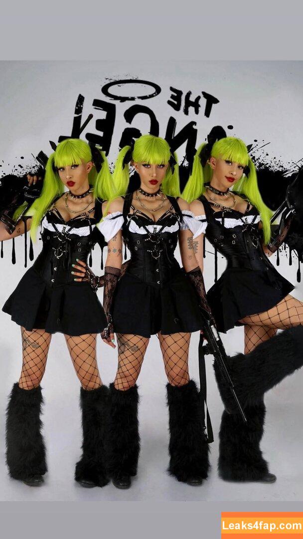 Magic Phyra / magic_phyra / magicphyra leaked photo photo #0787