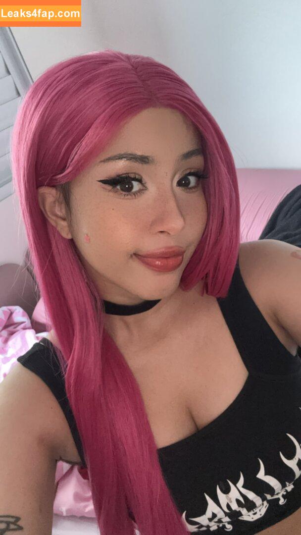 Magic Phyra / magic_phyra / magicphyra слитое фото фото #0788