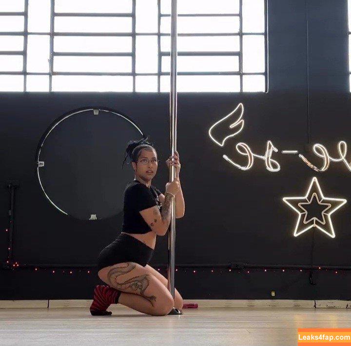 Magic Phyra / magic_phyra / magicphyra слитое фото фото #0794