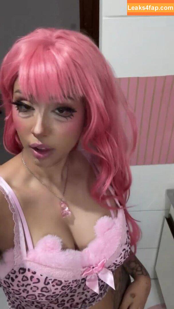 Magic Phyra / magic_phyra / magicphyra слитое фото фото #0800