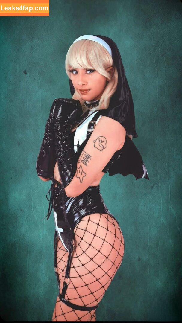 Magic Phyra / magic_phyra / magicphyra leaked photo photo #0802