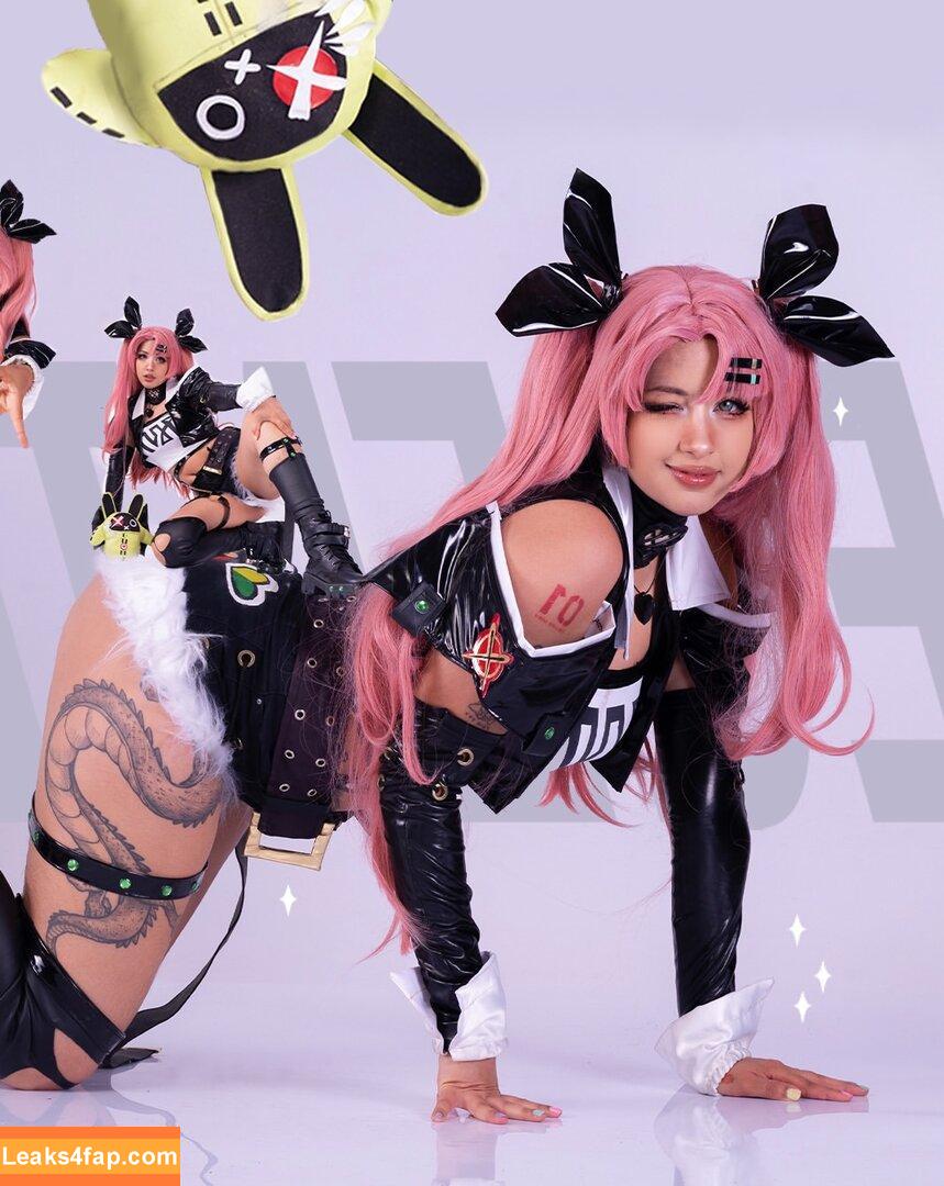 Magic Phyra / magic_phyra / magicphyra leaked photo photo #0804