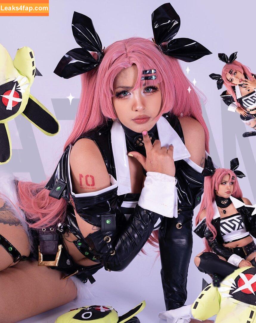 Magic Phyra / magic_phyra / magicphyra leaked photo photo #0807