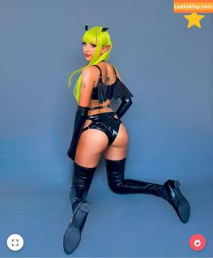 Magic Phyra photo #0007