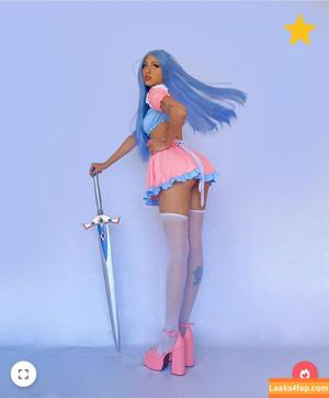 Magic Phyra photo #0009