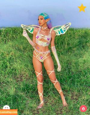 Magic Phyra photo #0019