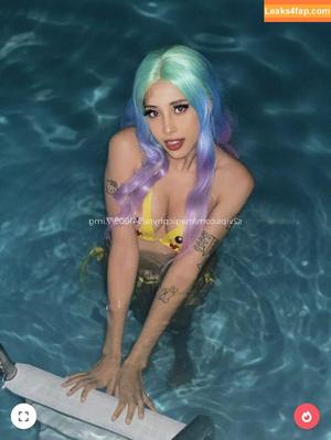 Magic Phyra photo #0046