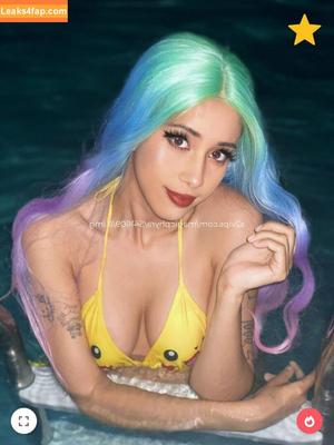 Magic Phyra photo #0048