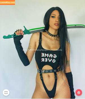 Magic Phyra photo #0055