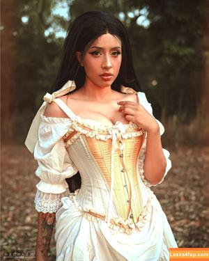 Magic Phyra photo #0427